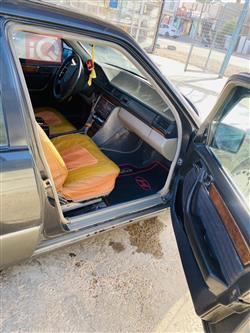مێرسێدس بێنز E-Class